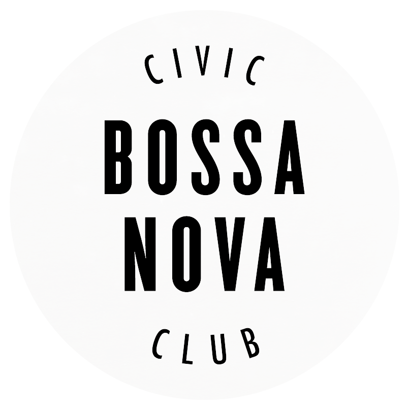 Bossa Nova Civic Club Fake Id